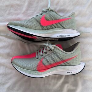 Nike zoom Pegasus turbo